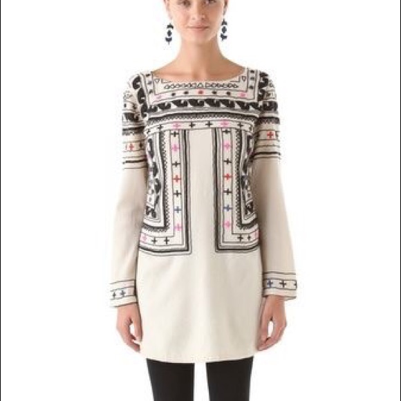 Mara Hoffman Dresses & Skirts - ISO Mara Hoffman sweater dress